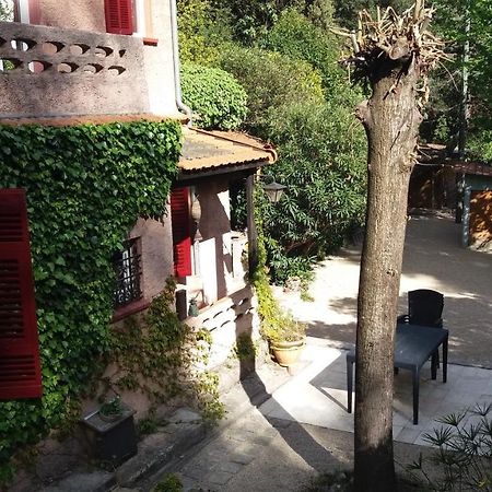 Les Chenes Verts Apartment Nice Exterior photo