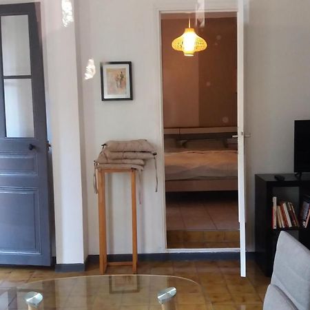 Les Chenes Verts Apartment Nice Exterior photo